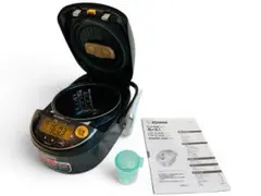2026年最新】炊飯 器 np zc10の人気アイテム - メルカリ