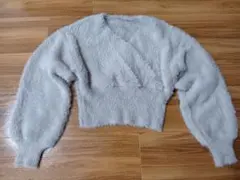 レディース　冬物　セーター　ニット