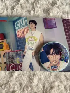 straykids ハン
