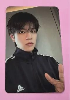 Stray Kids do it Accordion ver. スンミン