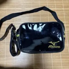 ミズノ　ミニ　エナメルバック　テニス