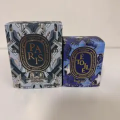 diptyque × sergiotto 大理石　キャンドルスタンド diptyque × sergiotto 大理石 キャンドルスタンド - メルカリ