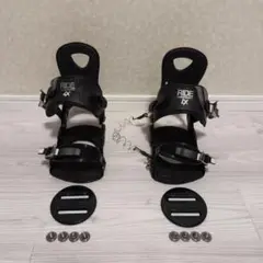 ride ビンディング