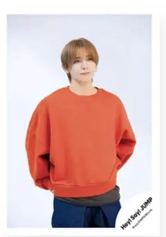 HSJ 山田涼介　ドームツアー2025-2026「S say」 グッズオフショ⑫