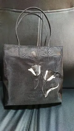 新品 プライベートレーベル トートバッグ