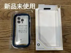 iFace Reflection iPhone 14 Pro ケース