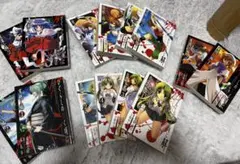 ひぐらしのなく恋に 全3巻(絶版希少品 - メルカリ