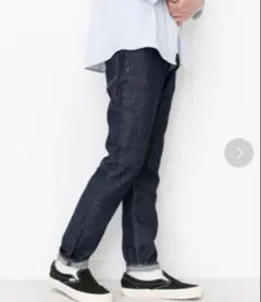 URBAN RESEARCH SONNY LABEL スリムデニムパン M