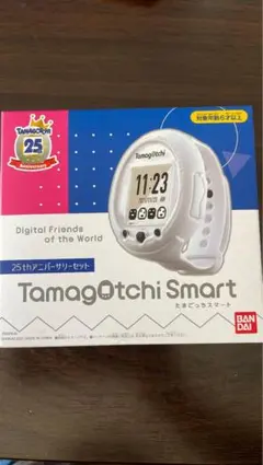 2026年最新】たまごっちスマート 25thアニバーサリーの人気アイテム