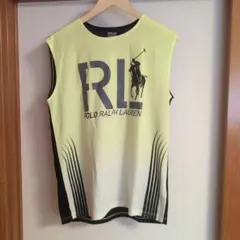 Polo Ralph Lauren タンクトップ XLサイズ