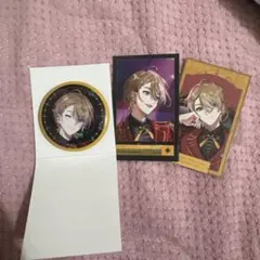 2026年最新】風楽奏斗 缶バッジの人気アイテム - メルカリ