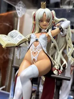 ダークエルフ村 メルセデス 通常版