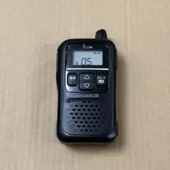 ICOM アイコム 防水形特定小電力トランシーバー IC-4300 - メルカリ