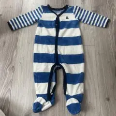 ベビーギャップ ロンパース