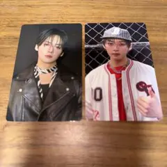 Stray Kids KARMA HMV リノ