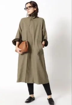 2025年最新】AP STUDIO レディース ロングコートの人気アイテム - メルカリ