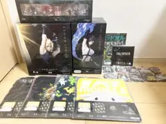 ファイナルファンタジー7 リバース　1番くじ　まとめ