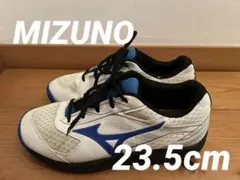 Mizuno ミズノ テニスシューズ ブレイクショット5ワイド 23.5cm