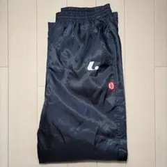 ルーセント ウインドブレーカー パンツ M