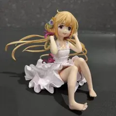 EXQフィギュア 双葉杏 アイドルマスター シンデレラガールズ