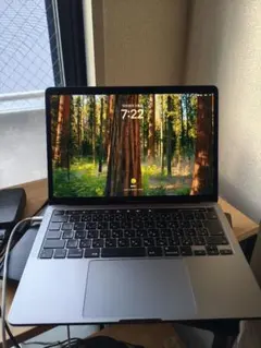 Mac Book Pro Touch ID Touch Bar 2020