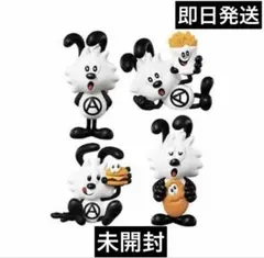 2026年最新】verdy vick フィギュアの人気アイテム - メルカリ