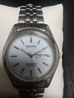 REGNO　ソーラー　稼働品