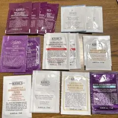 KIEHL'S キールズ サンプル 試供品セット