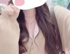 WEGO ニットカーディガン （ベージュ）