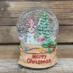 オルゴール クリスマス