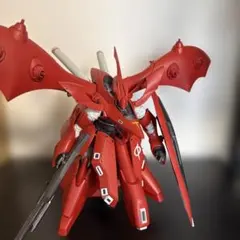 HGナイチンゲール ガンプラ バンダイ ジャンク - メルカリ
