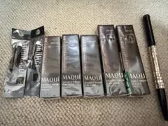 MAQuillAGE 化粧品