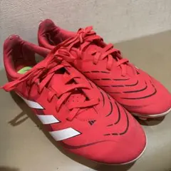 adidas アディダス フットサル スーパーサラ FV2561 27cm - メルカリ