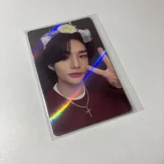 straykids ssjyp トレカ バンチャン 秋葉原限定 lalalala 2025年最新】super star スキズの人気アイテム - メルカリ