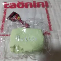 taonini バタースクイーズ