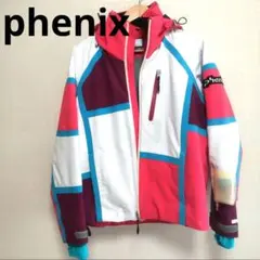 スキーウェア 上下セット フェニックス