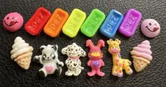 ネイルパーツ セール