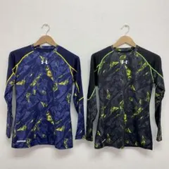 アンダーアーマー xxl