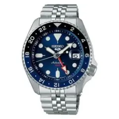 新品 SEIKO SBSC003 GMT ダイバーズ 自動巻 セイコー5スポーツ