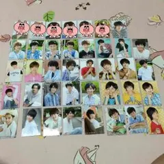 Myojo Jr. データカード