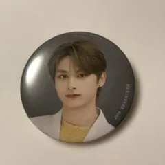 SEVENTEEN JUN 缶バッジ