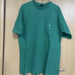 ラルフローレン✩.*˚メンズ半袖Tシャツ XL