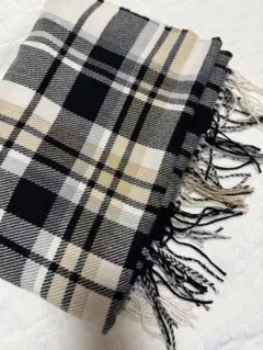 ストールマフラー