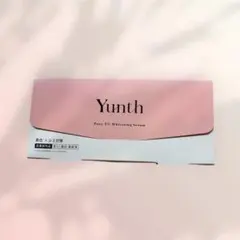 Yunth Pure VC Whitening Serum 28本入り　1箱