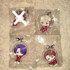 2025年最新】battle of tokyo アクリルスタンドの人気アイテム - メルカリ