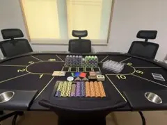 2026年最新】wpt チップの人気アイテム - メルカリ