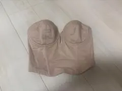 THE TREAT DRESSING ウェディング インナー F70