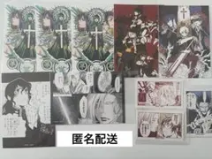 D.Gray-man Dグレ まとめ売り