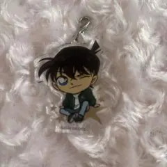 名探偵コナン 100万ドルの五稜星 アクリルチャームコレクション 工藤新一