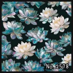 【d-2578】デザインペーパー